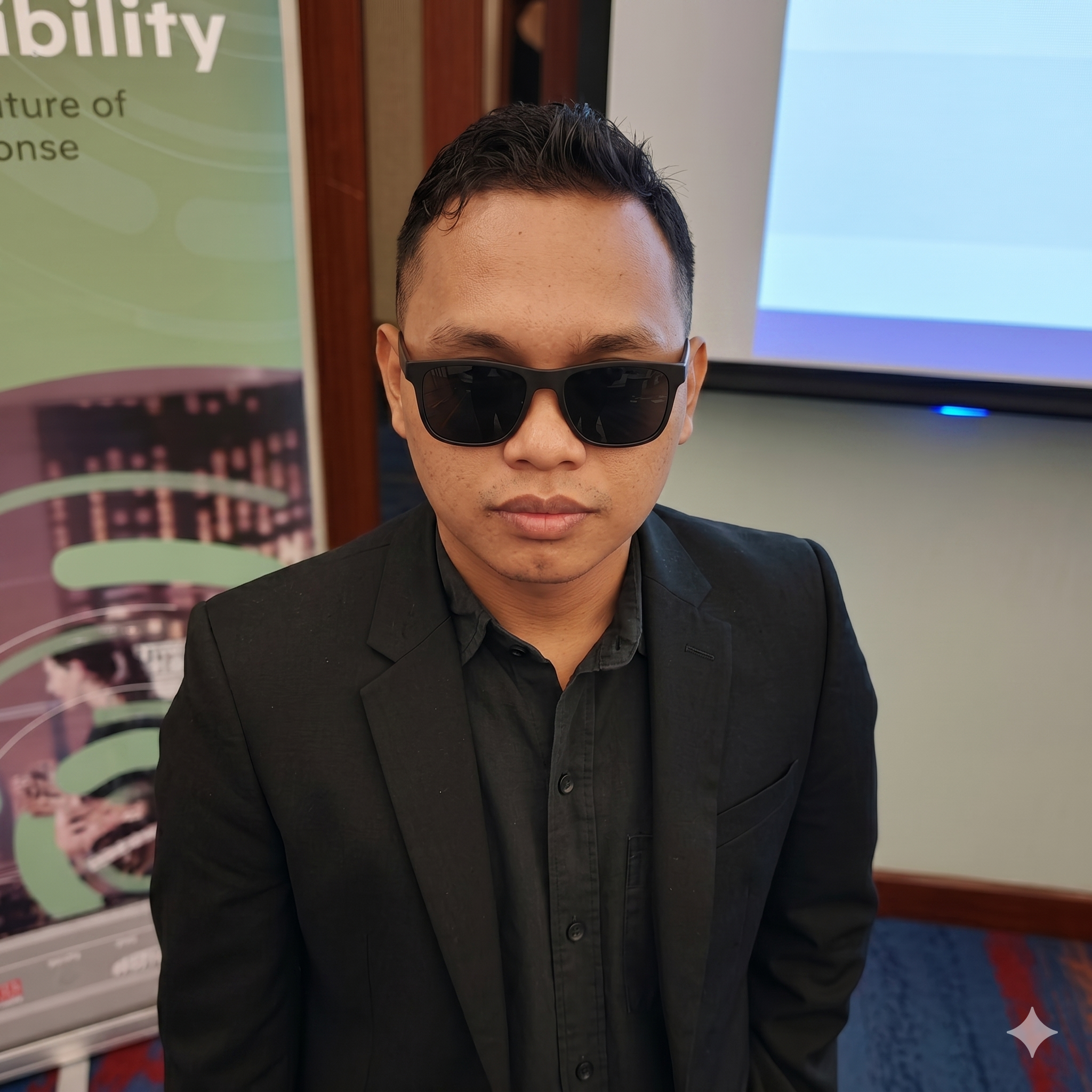 About Ari Wijayanto
